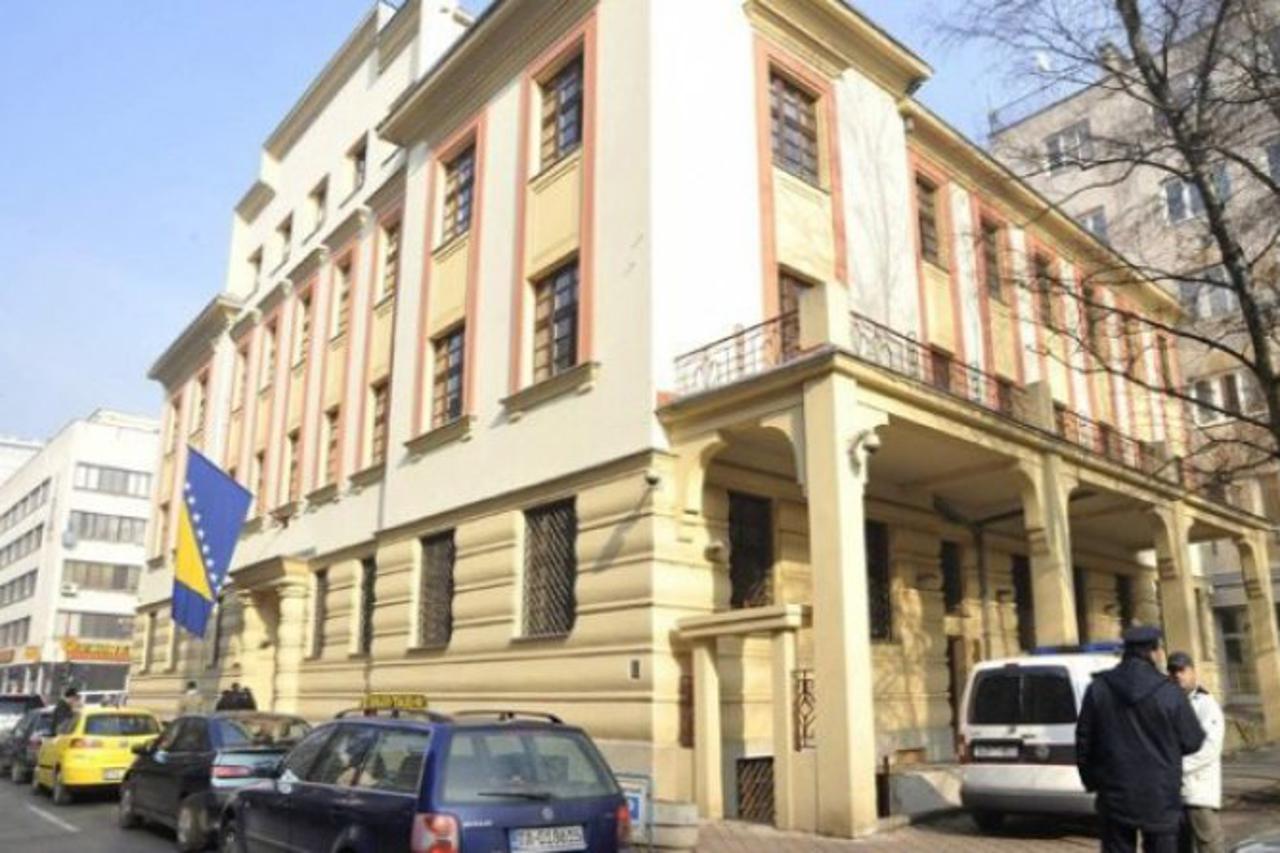 tuziteljstvo