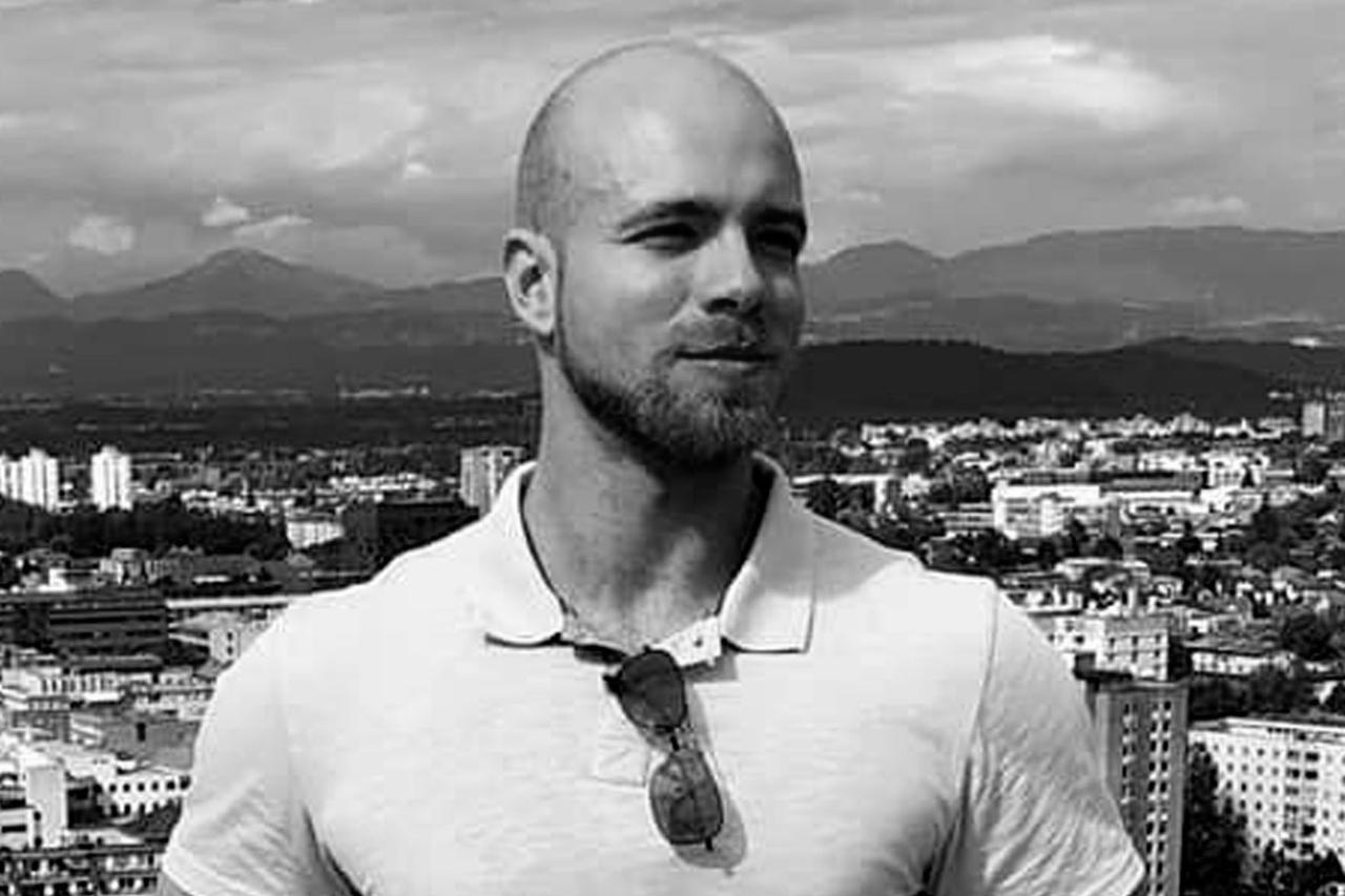 andro fabijanić