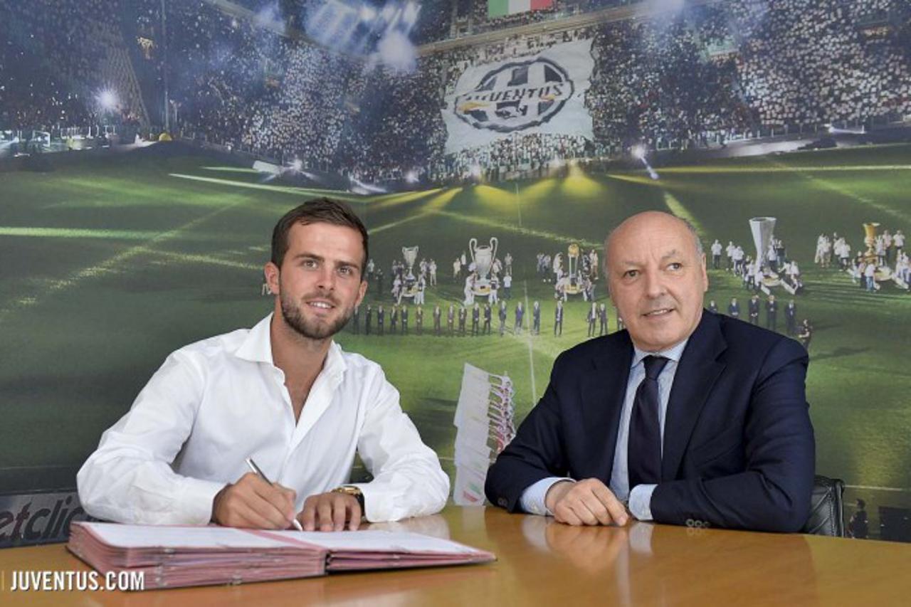 Miralem Pjanic