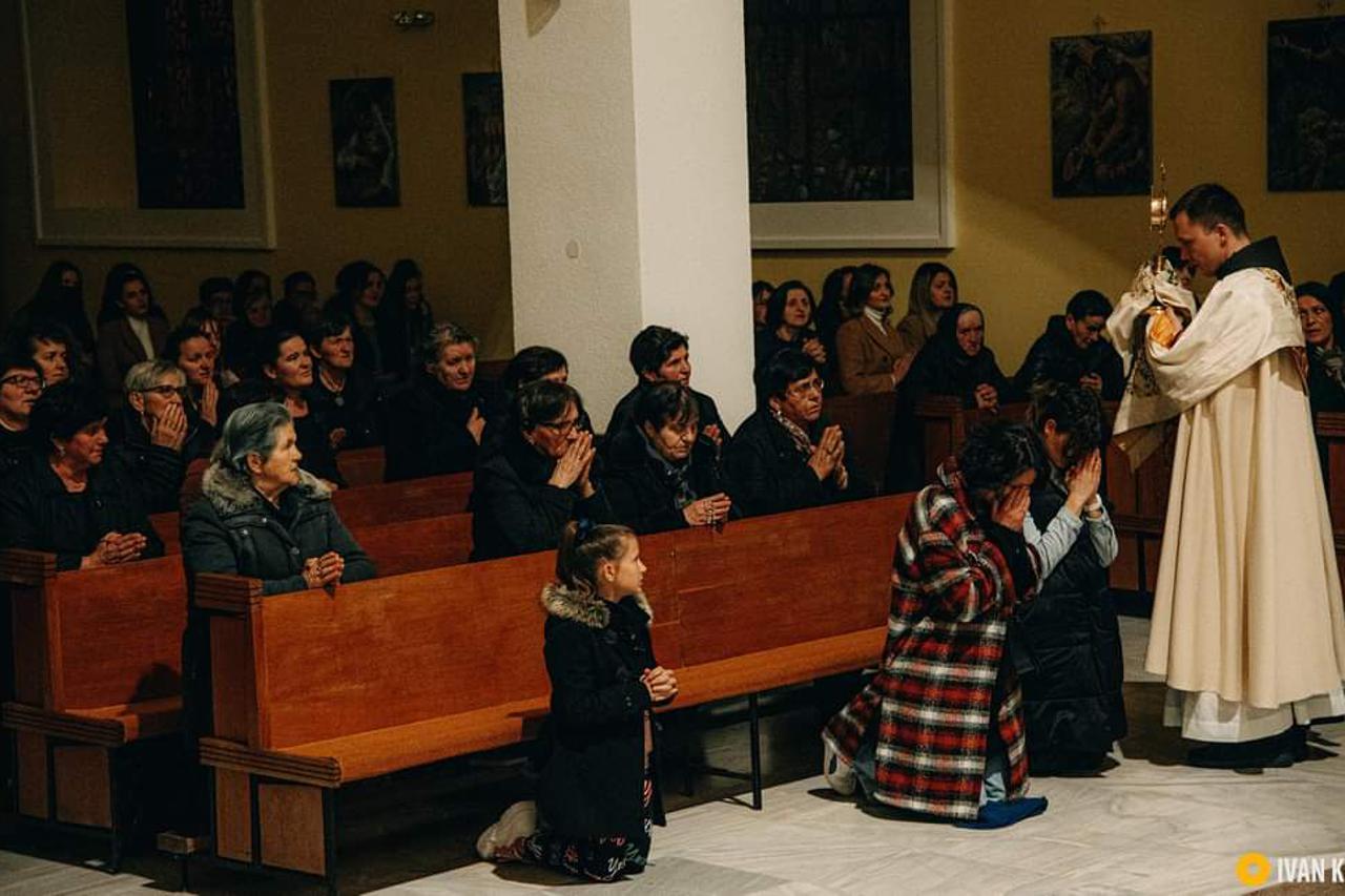 duhovna obnova podhum