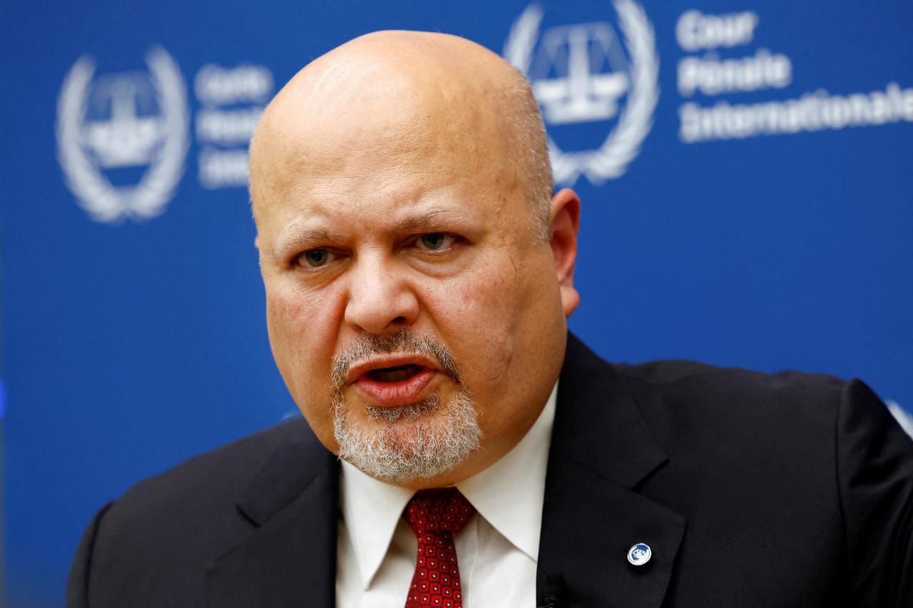 Karim Khan
