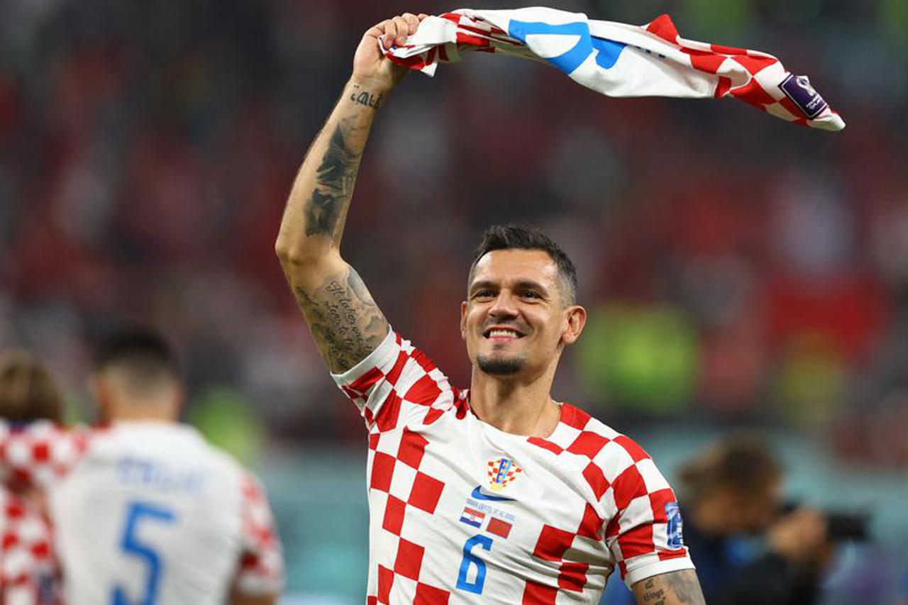 Dejan Lovren