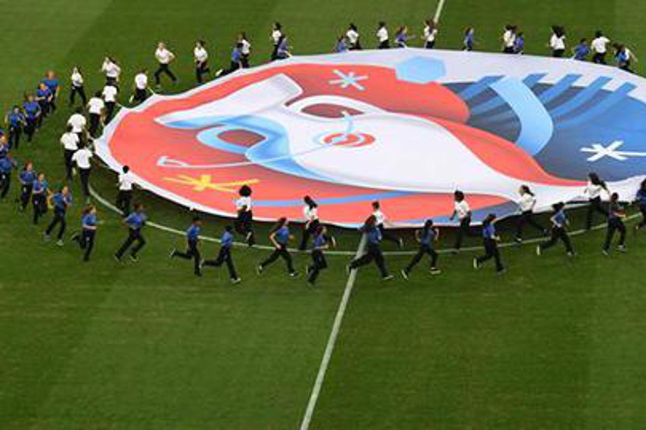 euro UEFA