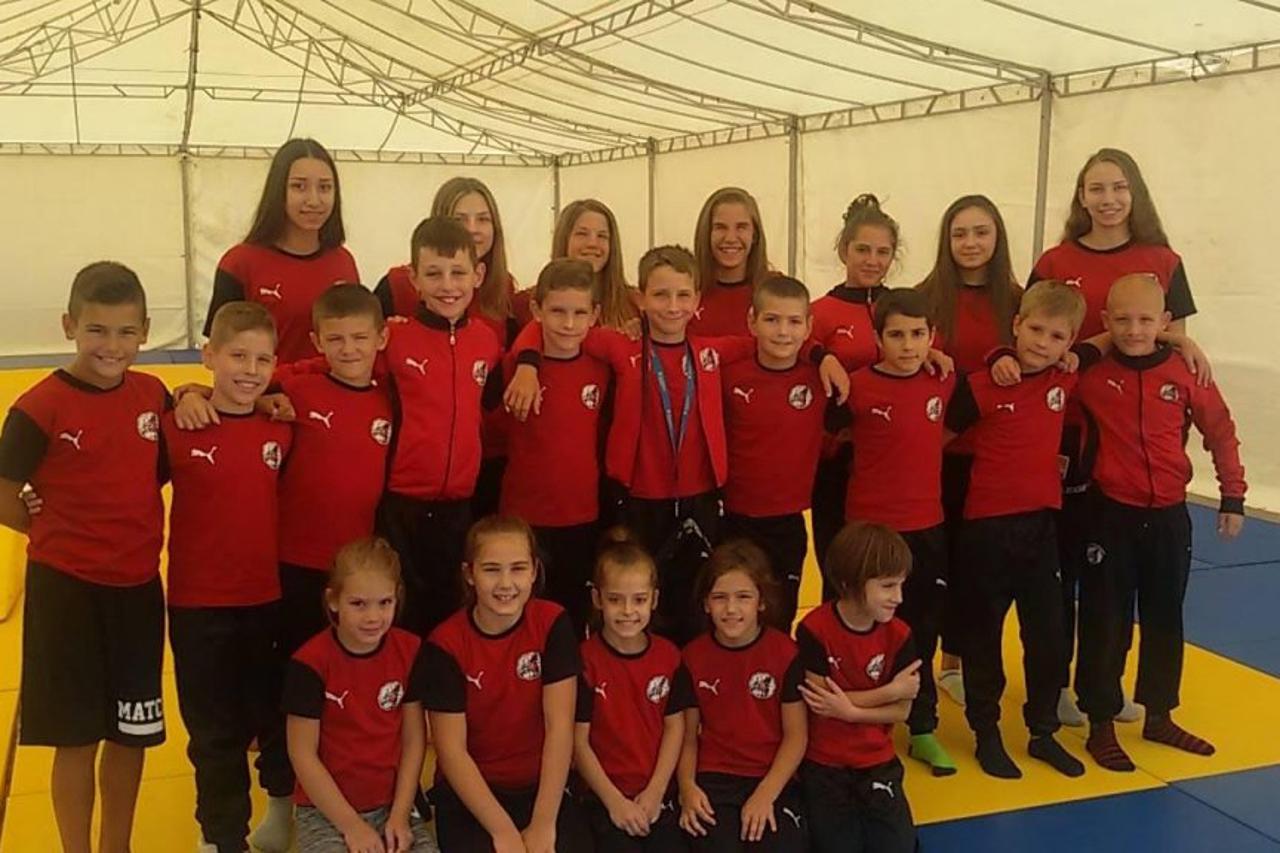 Judo klub Hercegovac Mostar