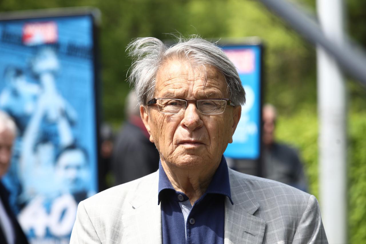 Miroslav Ćiro Blažević