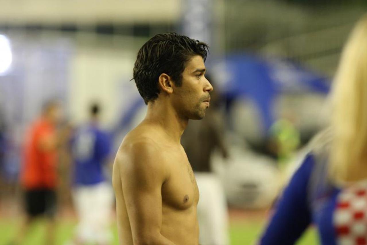 Eduardo da Silva (1)