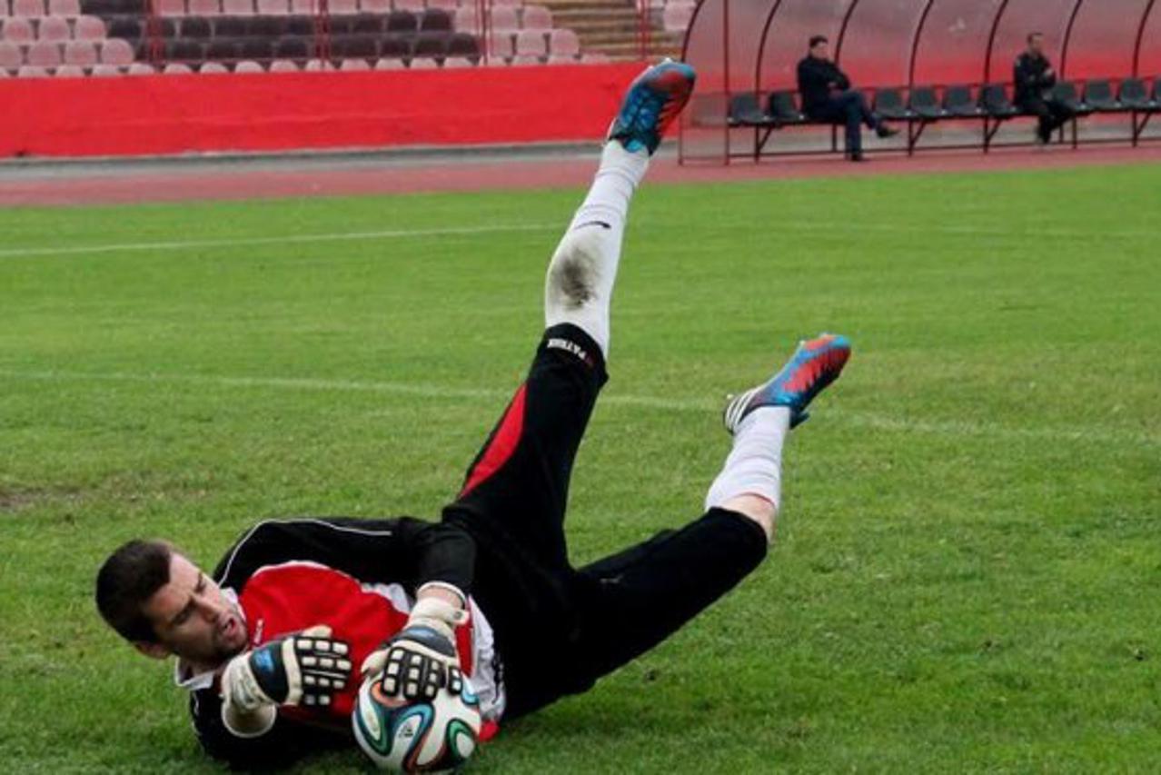 irfan fejzic