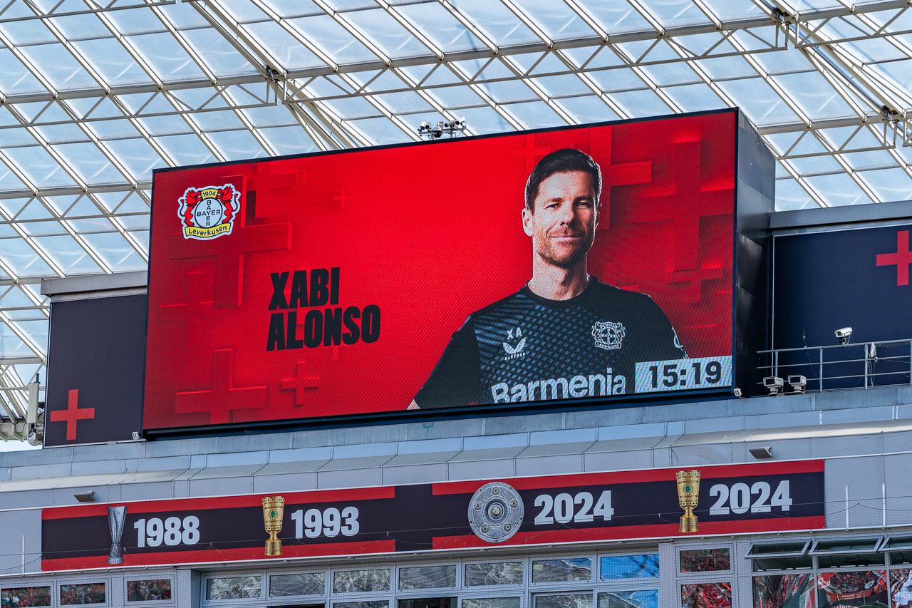 Xabi Alonso
