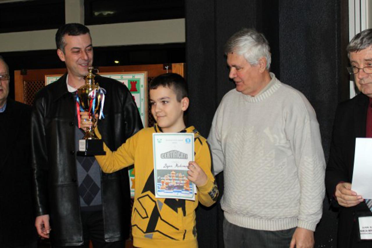 Bojan Maksimovic