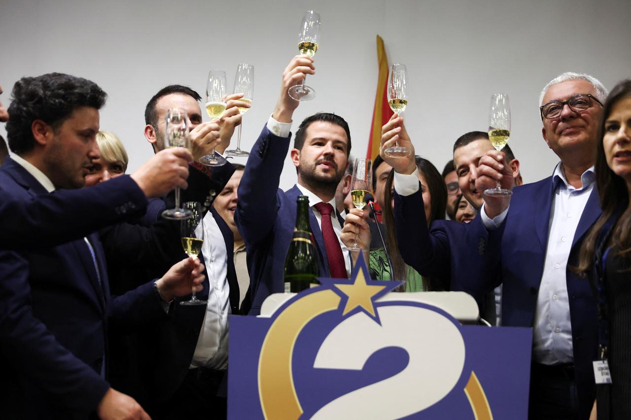 Jakov Milatović
