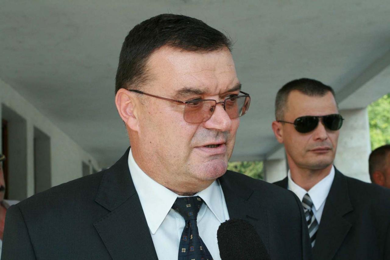 vidovic