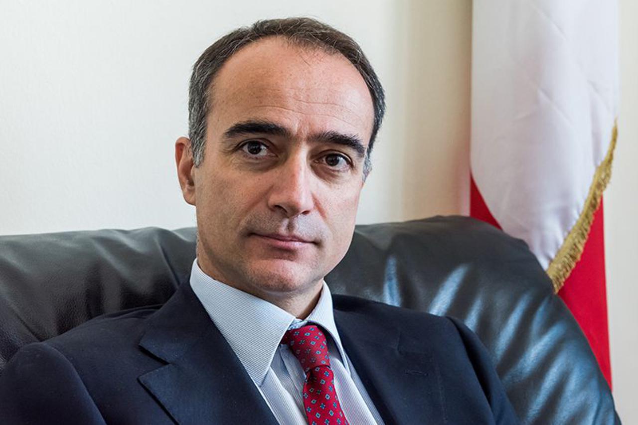 Ruggero Corrias