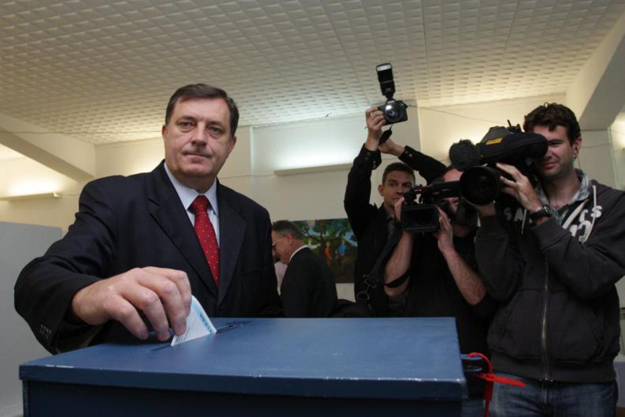 dodik