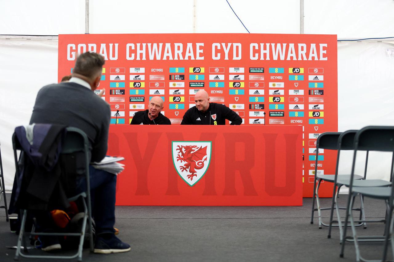 Wales
