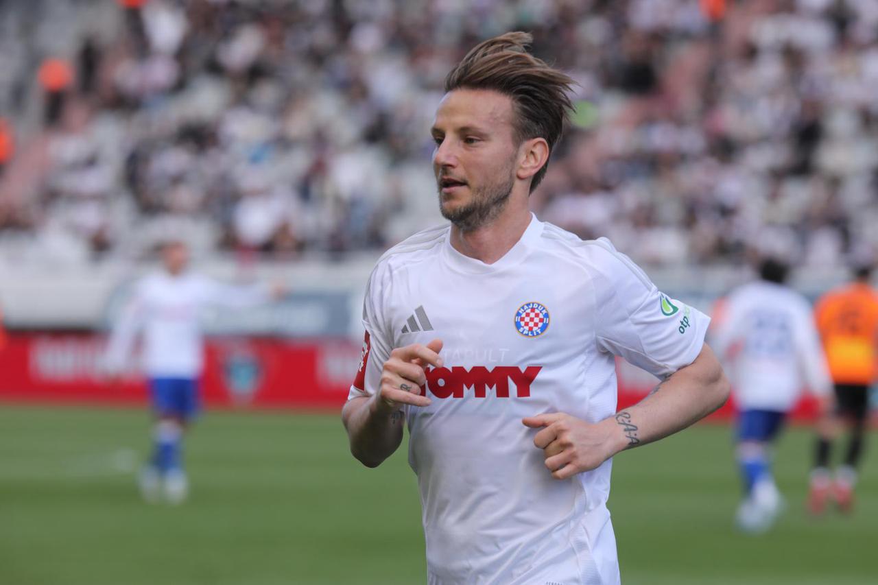 rakitić