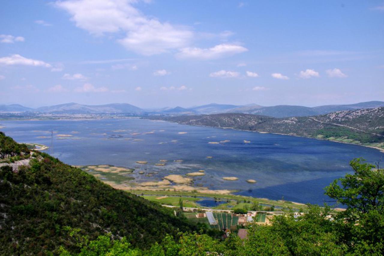Hutovo blato