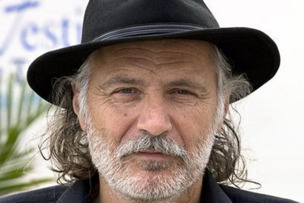 RADE ŠERBEDŽIJA