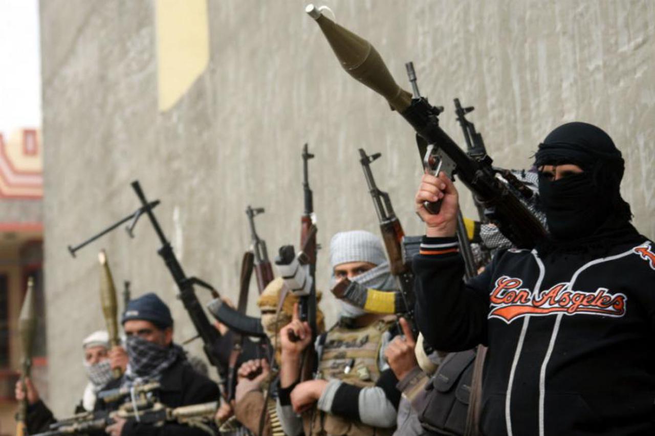 ISIL