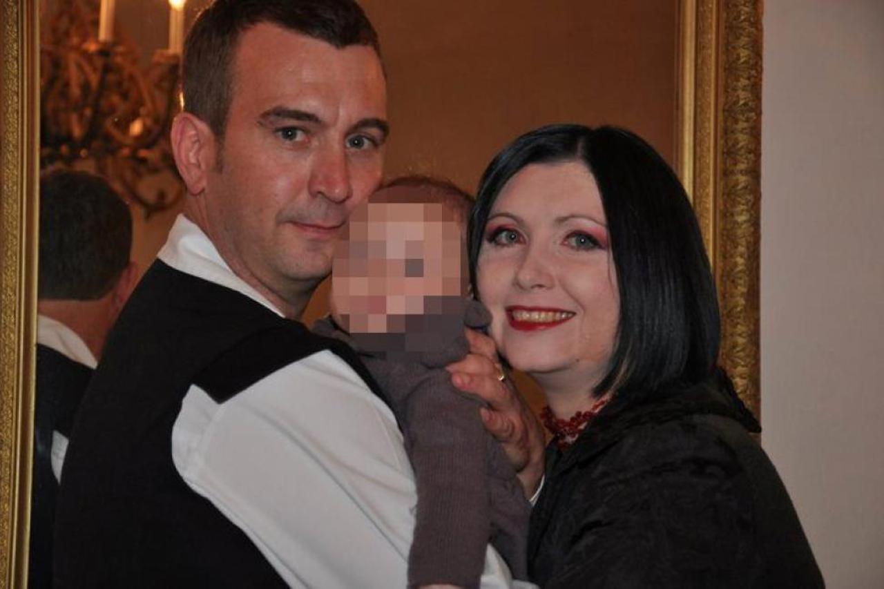 David Haines