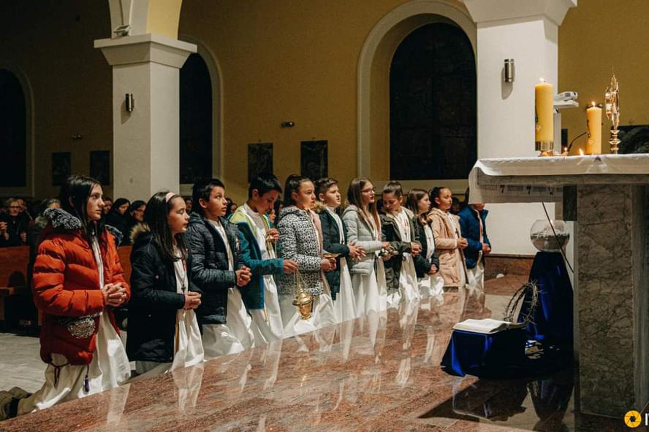 duhovna obnova podhum