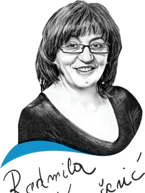 Radmila Kovačević