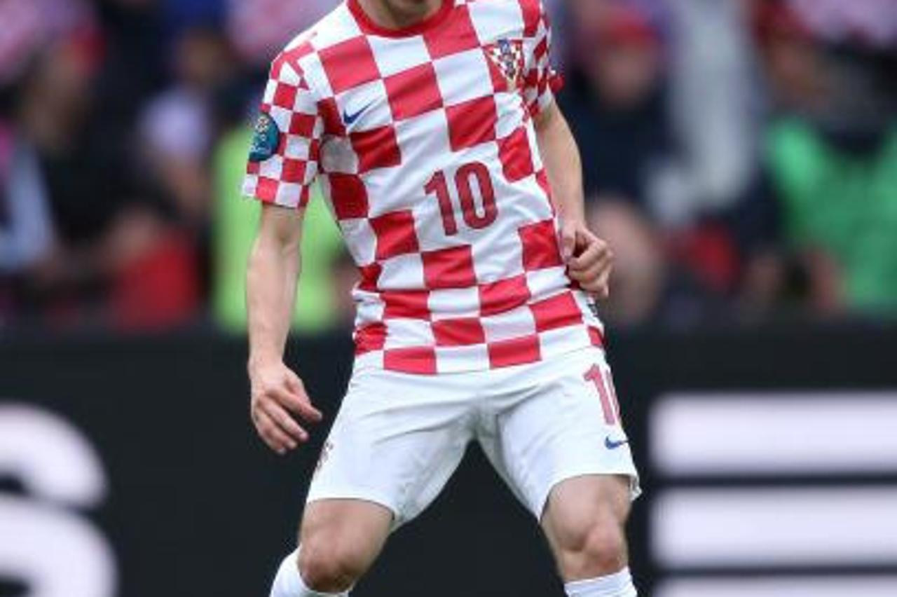 Luka Modrić (1)