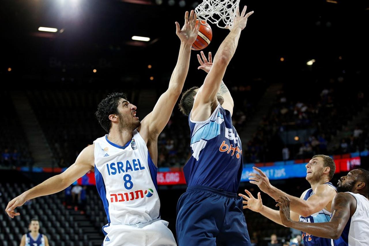 bih izrael