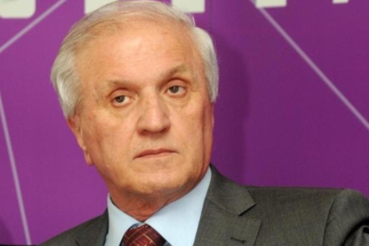 Josip Muselimovic