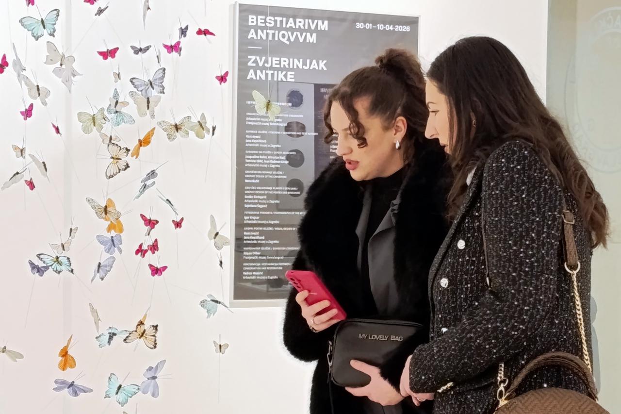 Noć muzeja Tomislavgrad