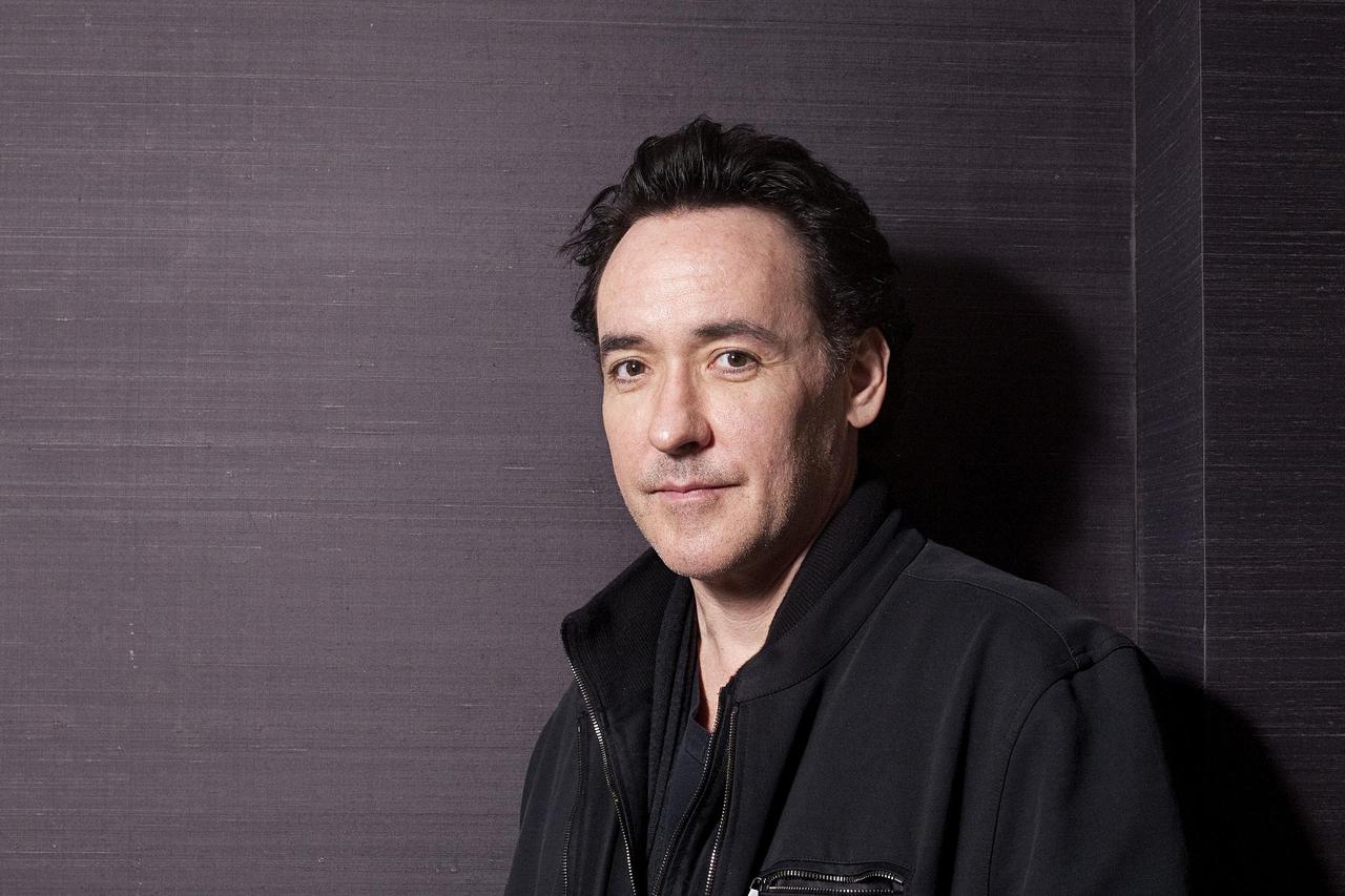 John Cusack 