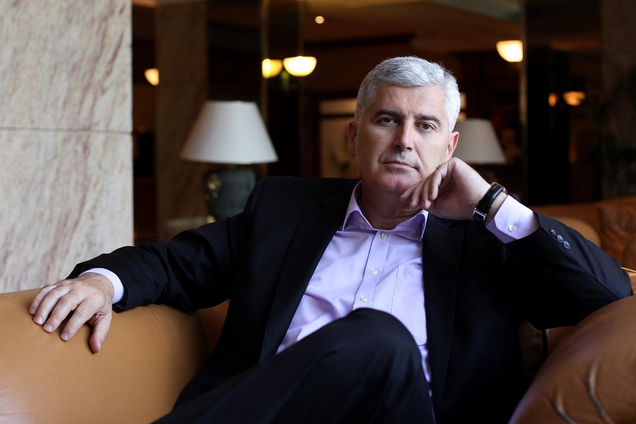 Dragan Čović