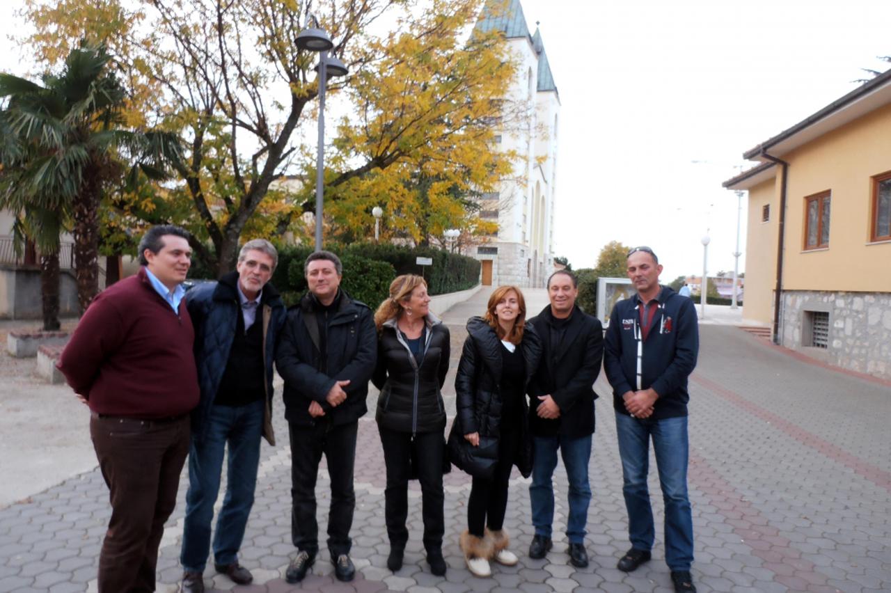 Delegacija