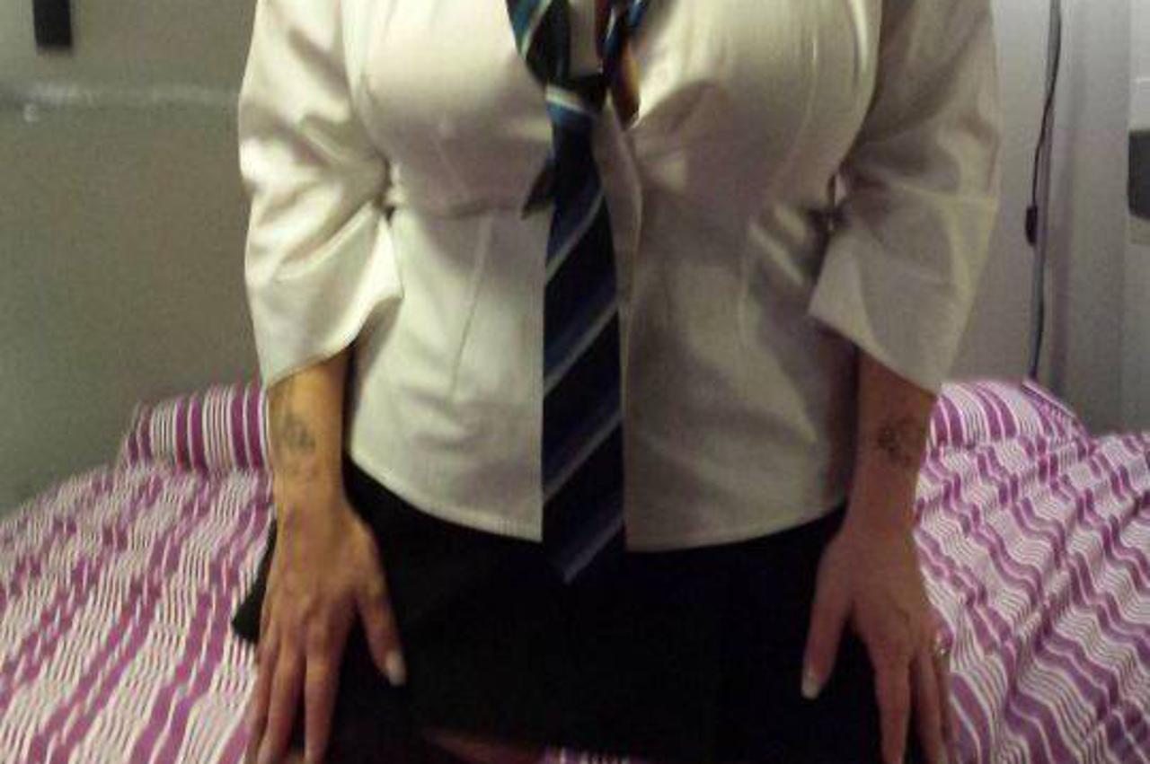 ‘STALNO SAM NAPALJENA’: