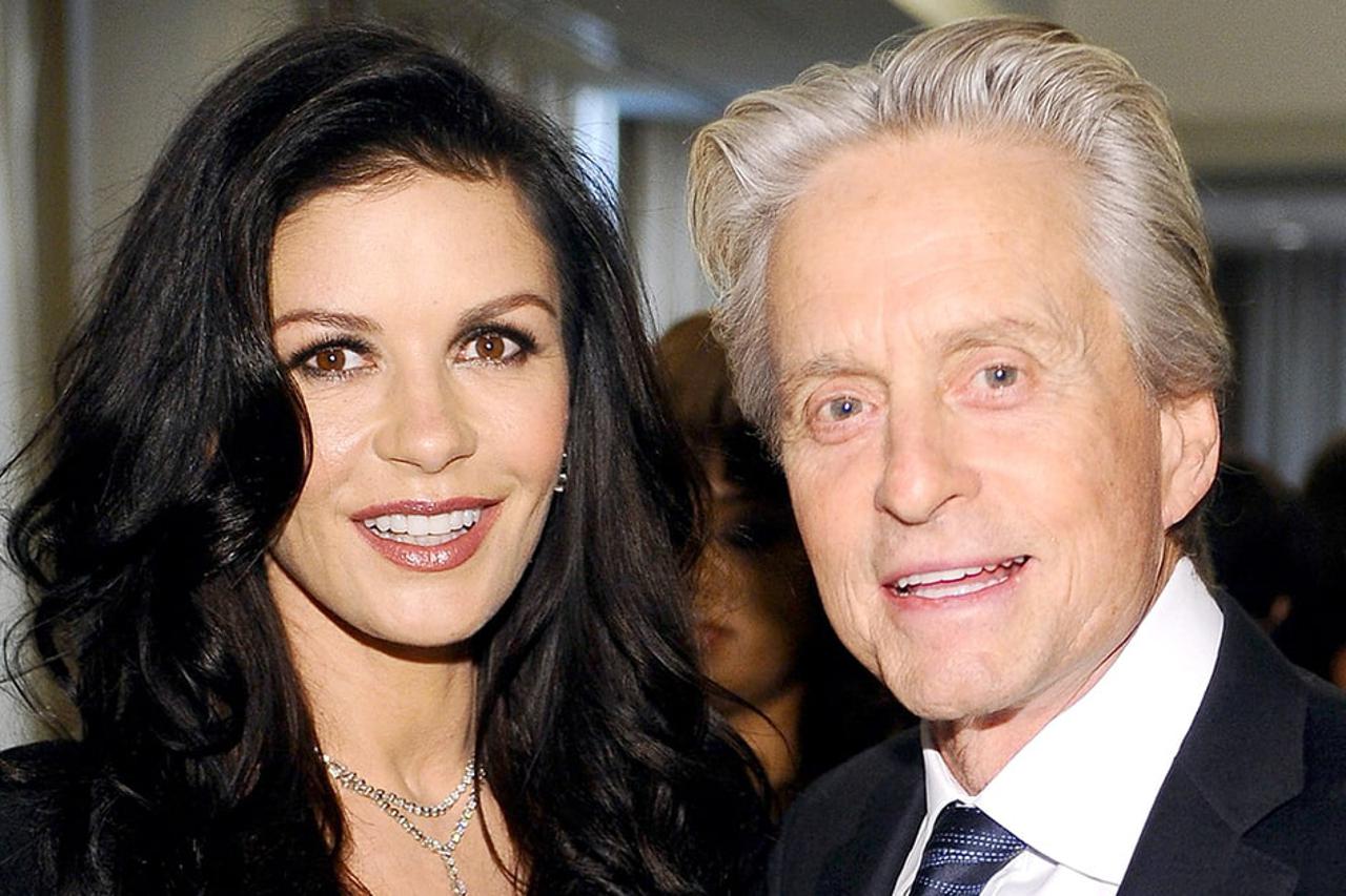 Catherine Zeta-Jones