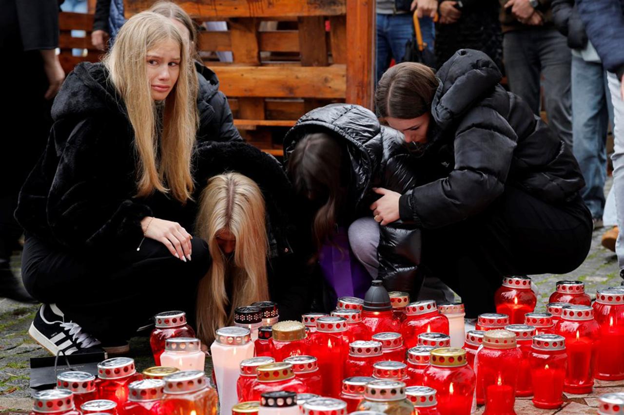 ubojstvo u Novom Mestu