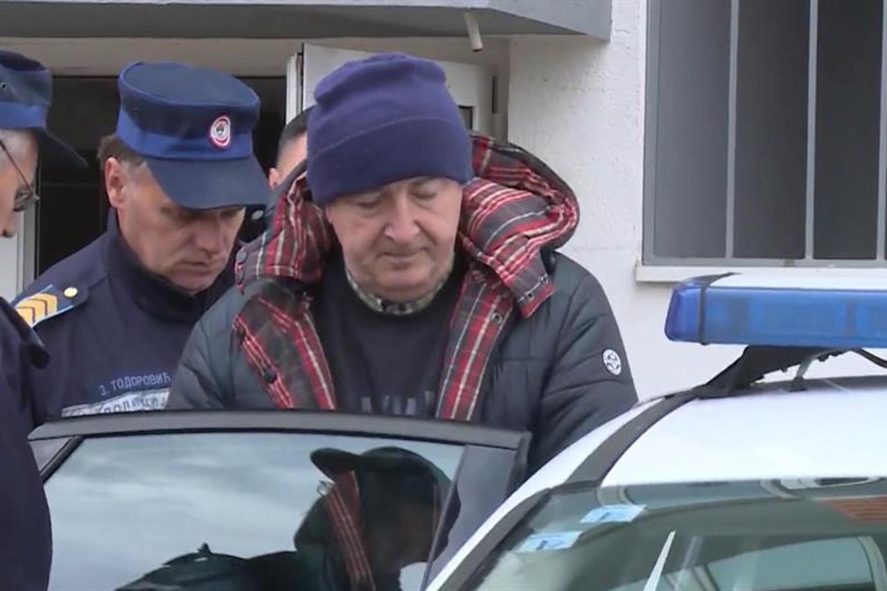 Alija Delimustafić