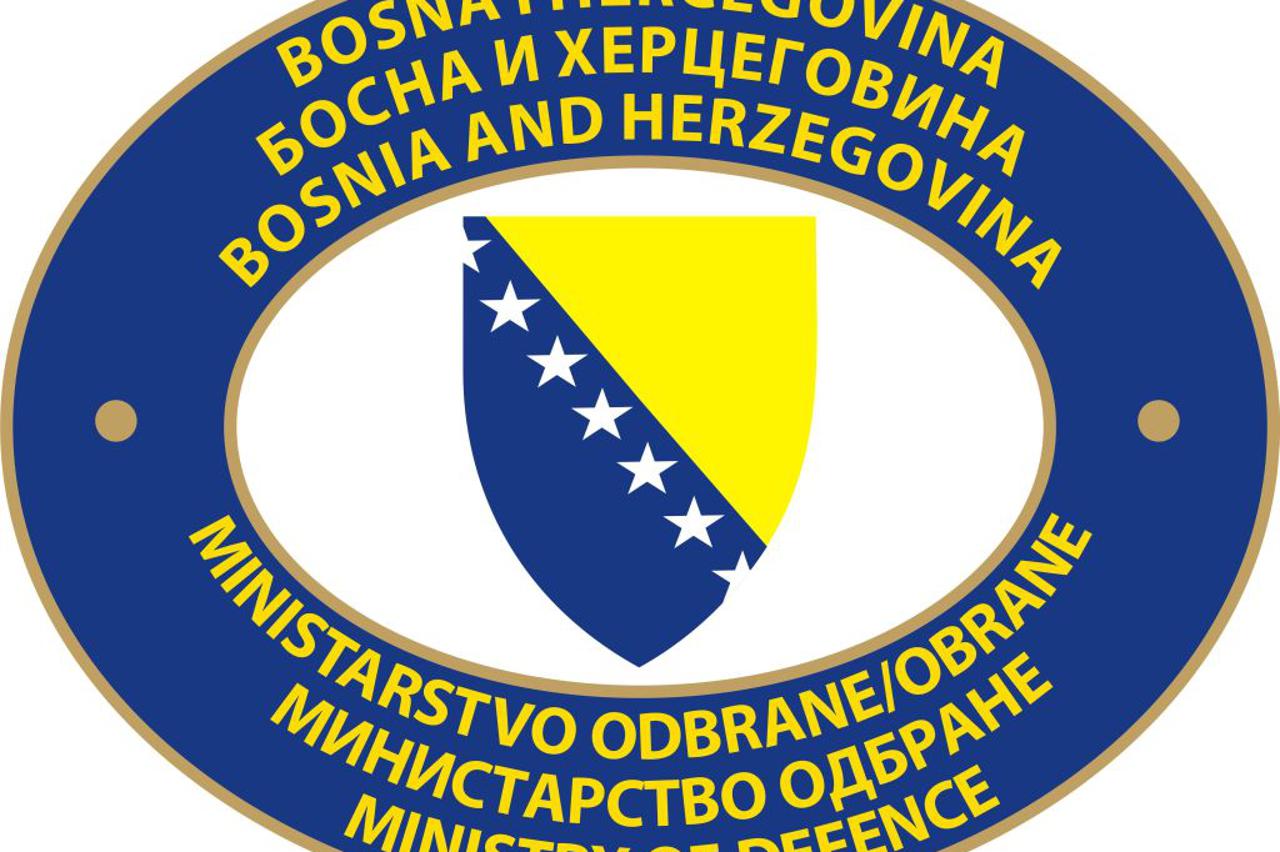 Ministarstvo odbrane BiH 