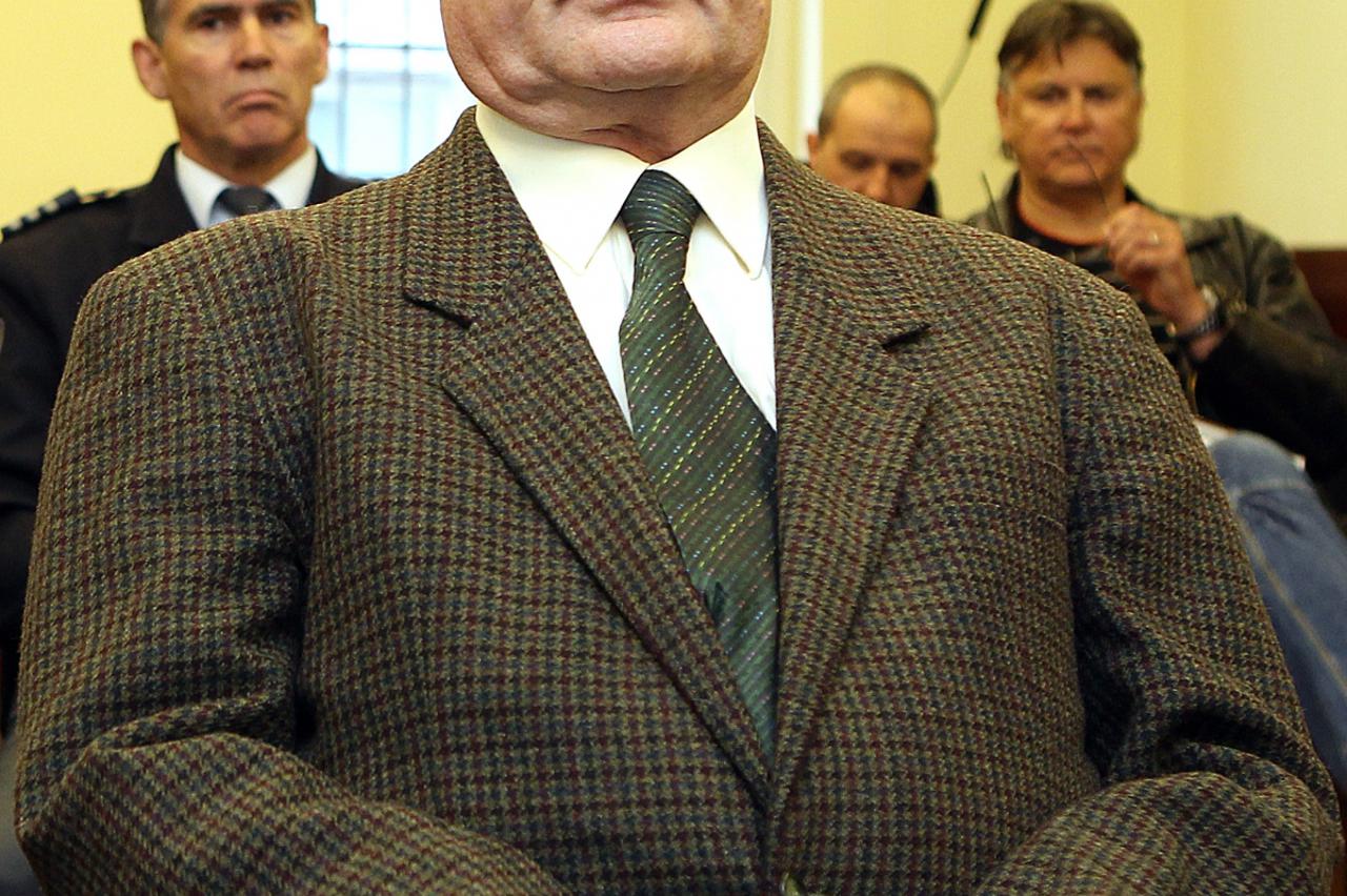 josip perković