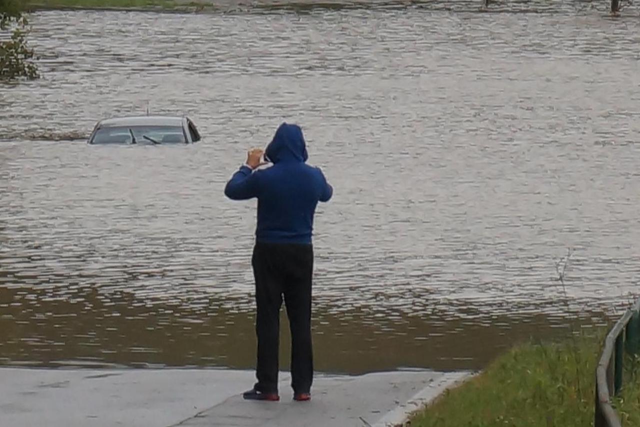 poplave Zagreb