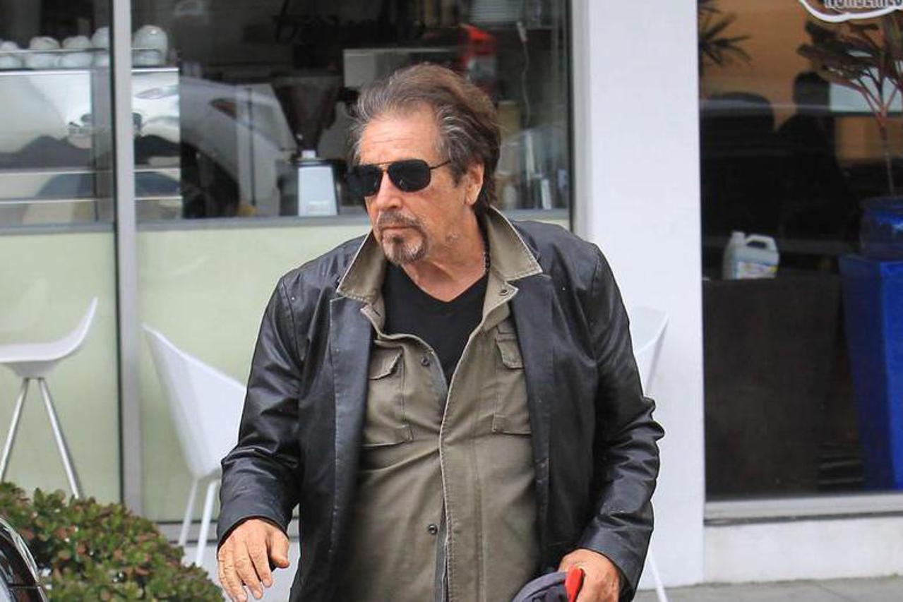 Al Pacino