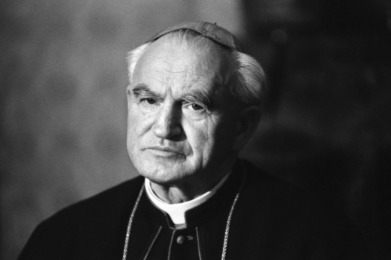 Franjo Kuharić