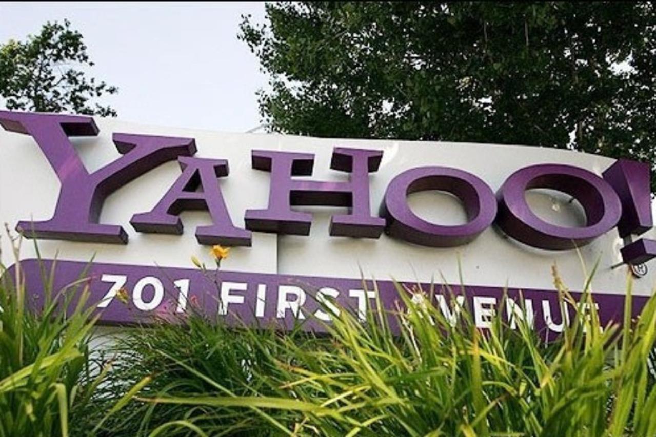 Yahoo 