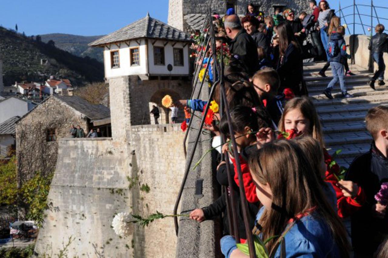 Stari most