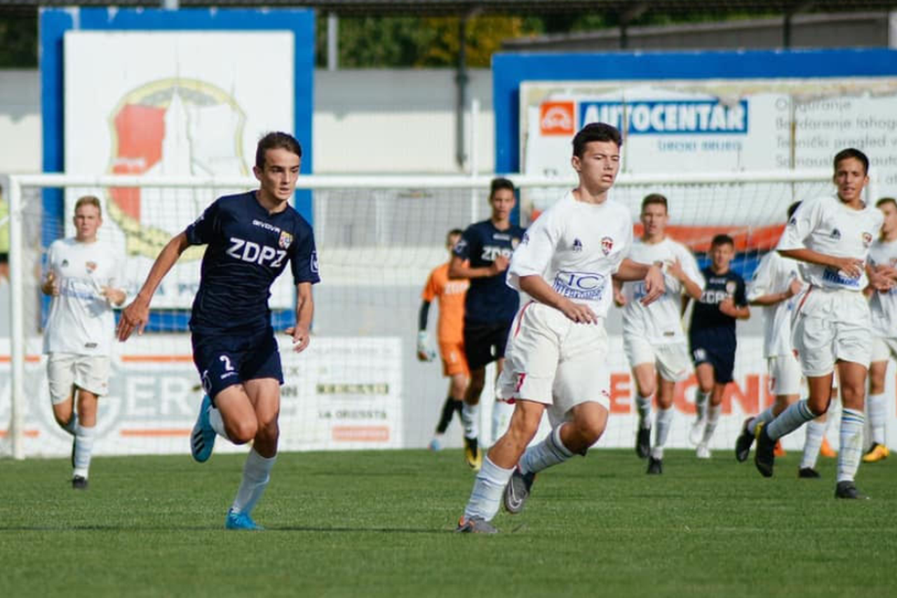 Premijer omladinska liga