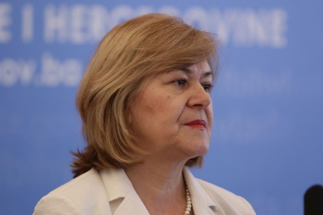 Jelka Milicevic