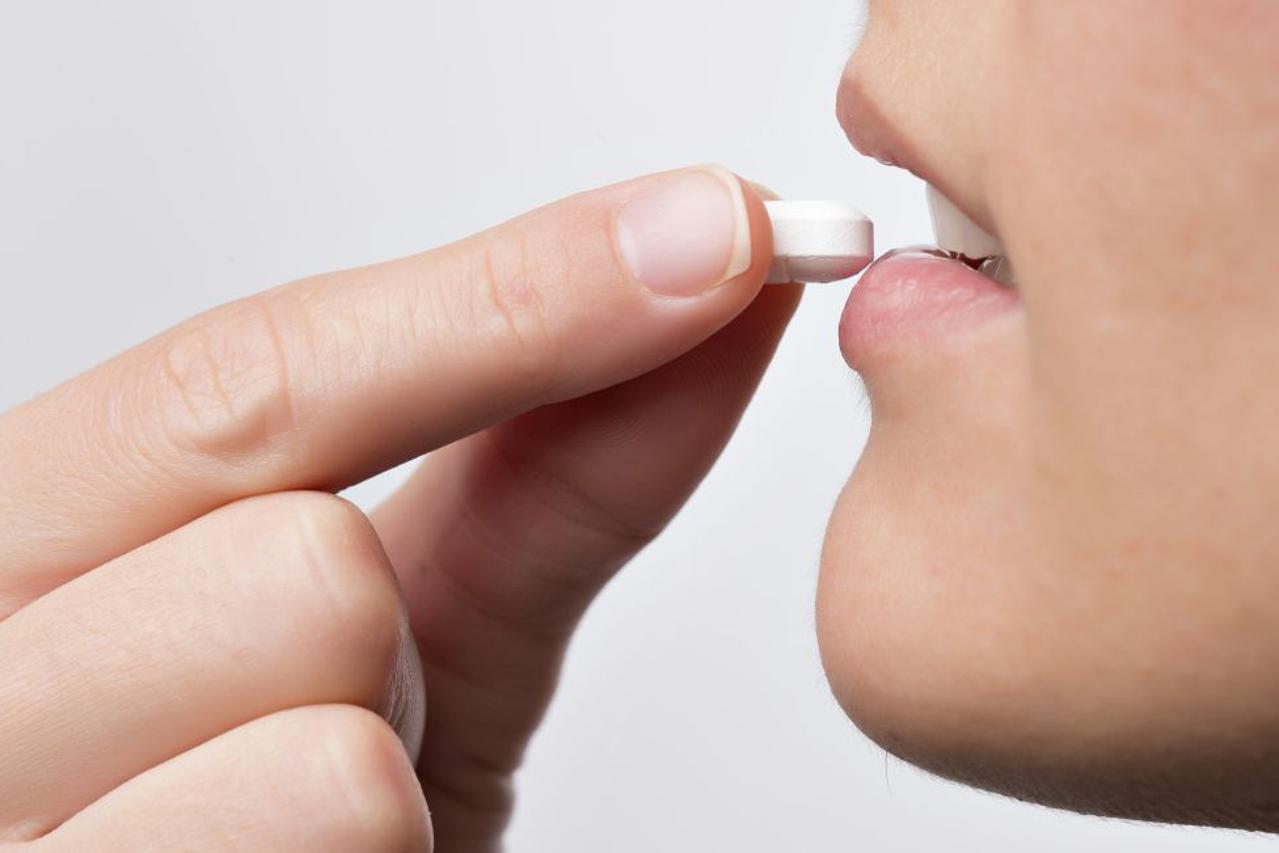 paracetamol
