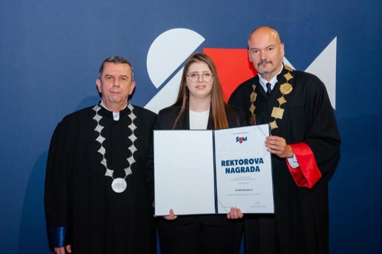 Anđela Matošević
