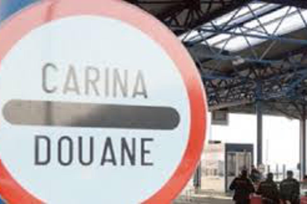 carine