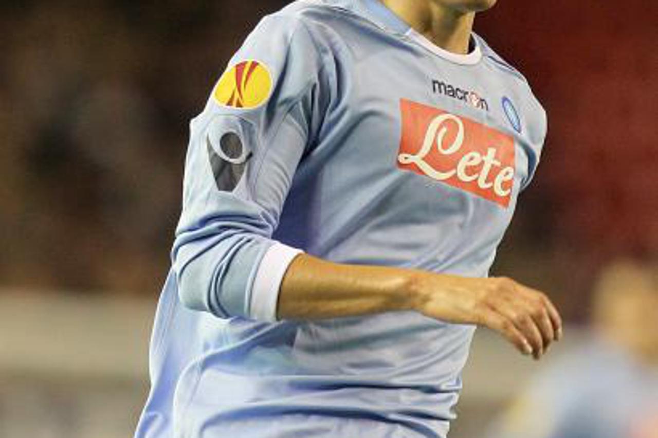 edison cavani