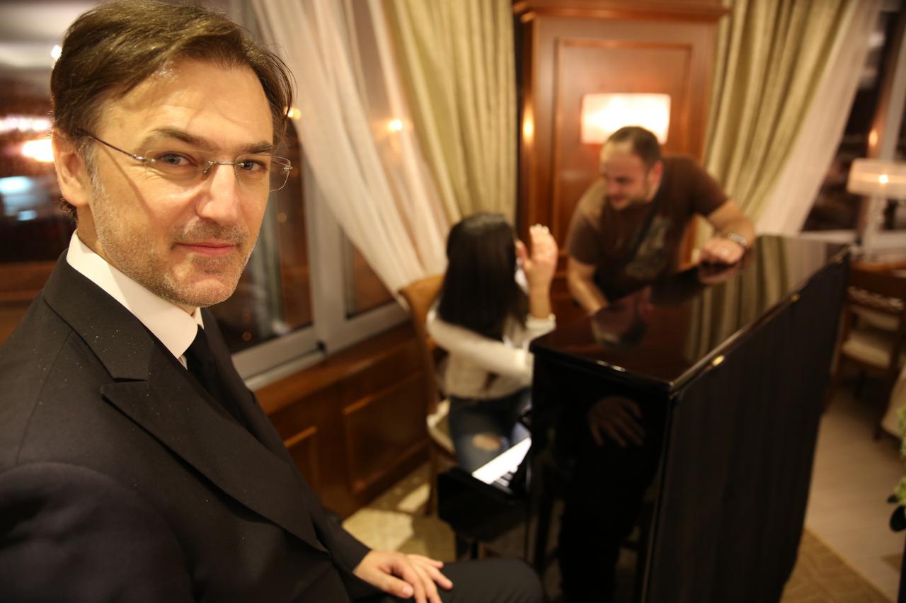 Ivica Mikulić
